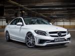 Mercedes-Benz C-Class by Carlsson 2014 года